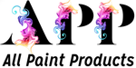 All Paint Products