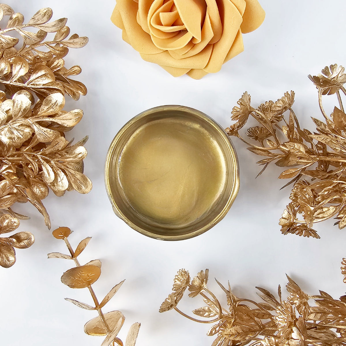 Antique Gold Paint Couture Lux Metallic Paint All Paint Products Antique gold paint couture lux metallic paint all paint products