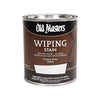 Pickling White Wiping Stain Quart by Old Masters 12404