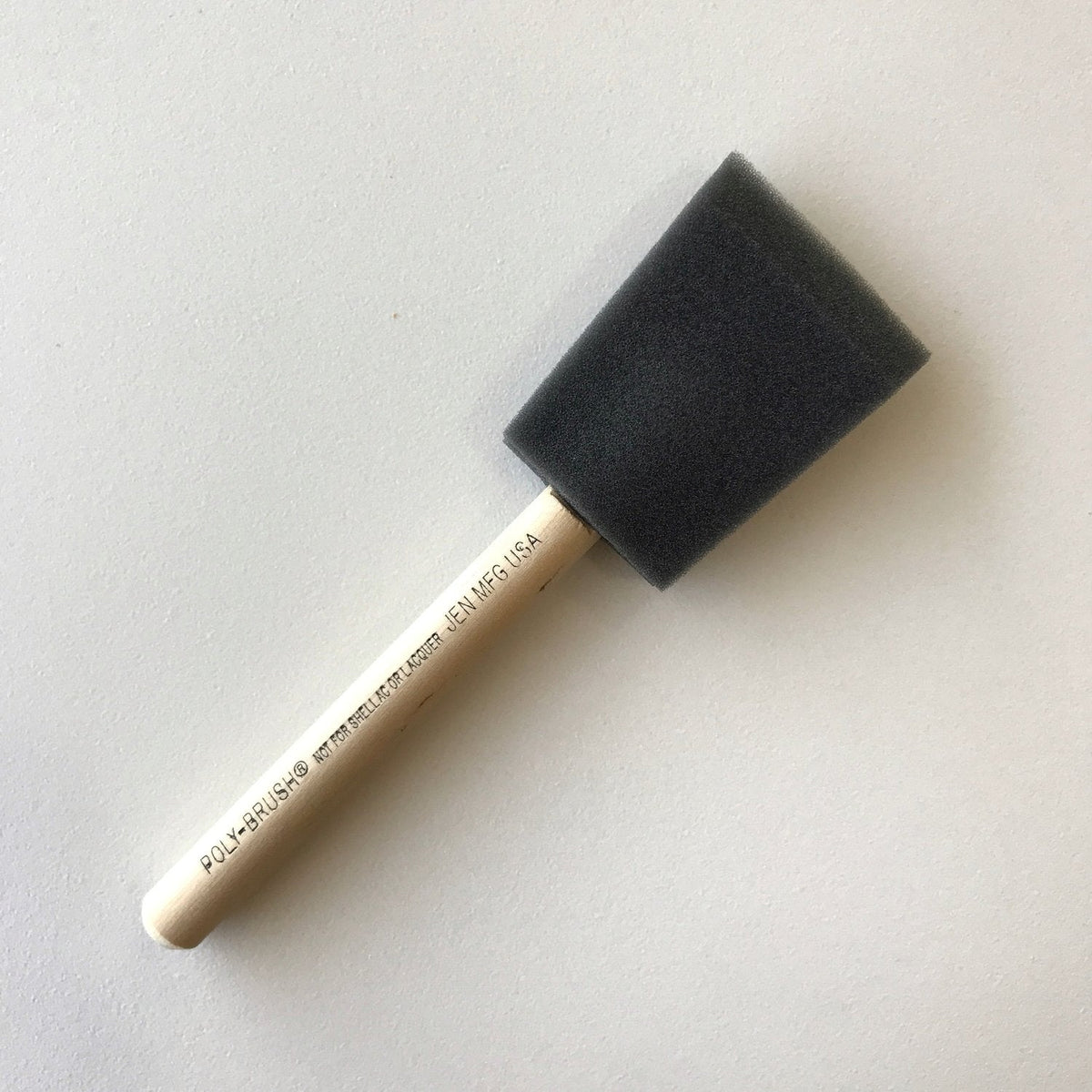 1 Wooster Foam Brush, Foam Paint Brush for Sale