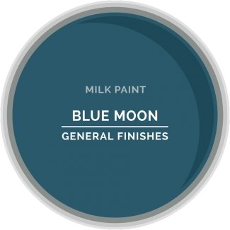 Blue Moon General Finishes Milk Paint