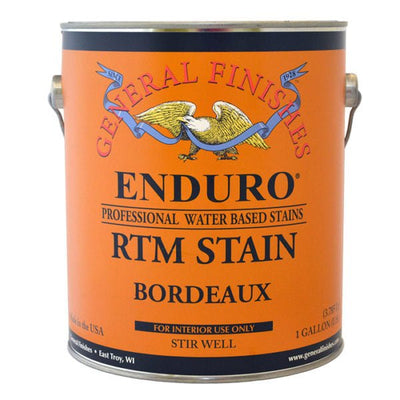 Bordeaux Tint Base RTM Stain