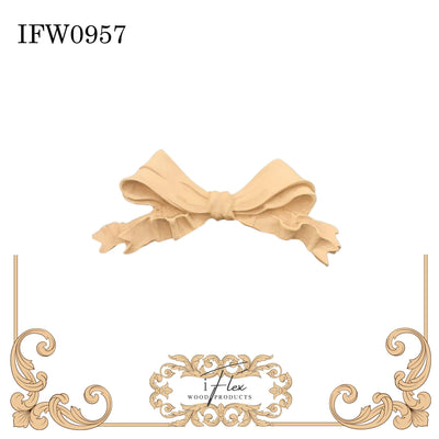Bow Moulding IFW 0957