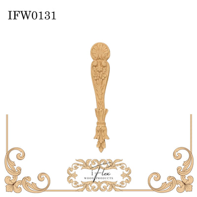 Drop Applique IFW 0131