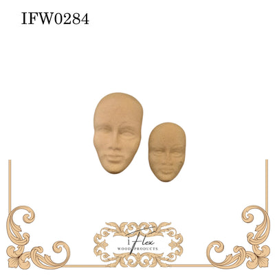 Face Moulding IFW 0284