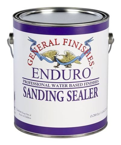 General Finishes Sanding Sealer