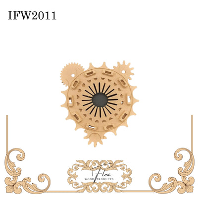 IFW 2011