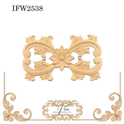 IFW 2538