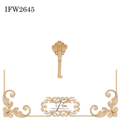 IFW 2645