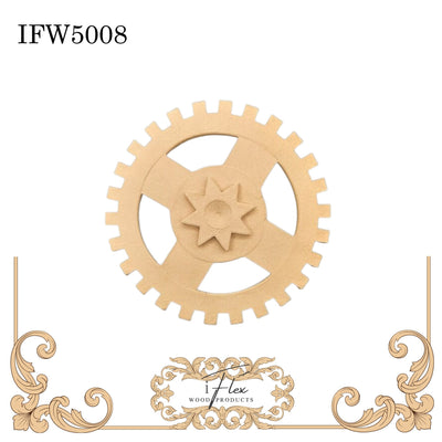IFW 5008
