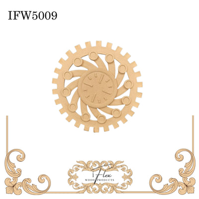IFW 5009