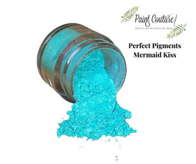 Mermaid Kiss Perfect Pigments Fine Mica Powder