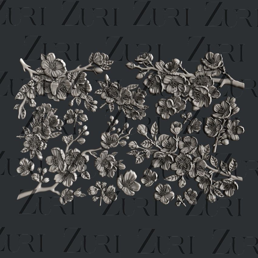 Vintage Dreams Collection by Zuri Molds – All Paint Products