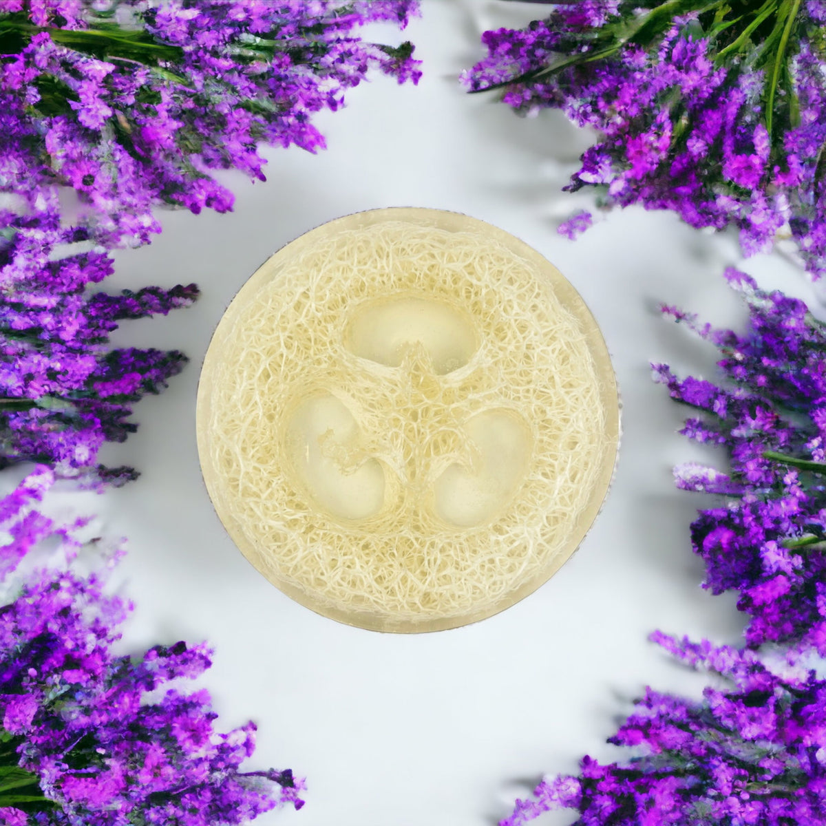 Lavender Core Soap – All Paint Products