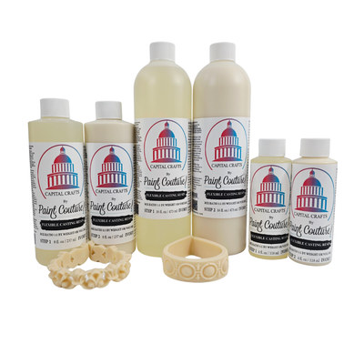 Capital Crafts – All Paint Products