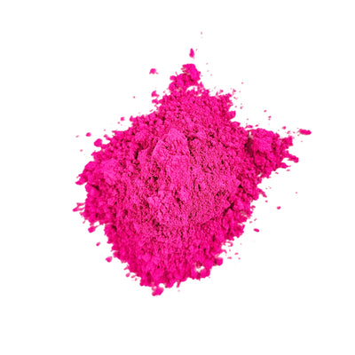 Fuchsia Neon Perfect Pigments Powder