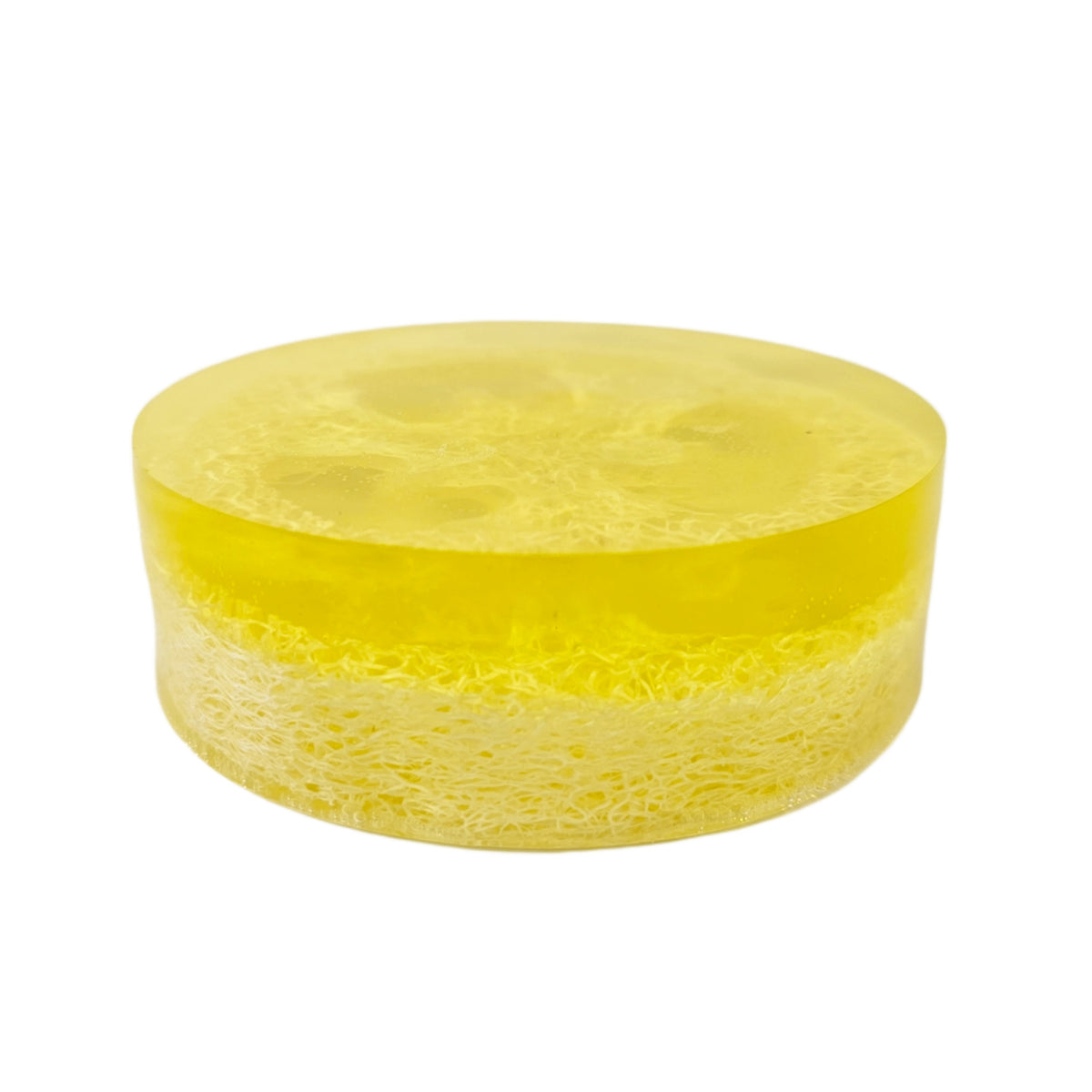 Lemon Core Soap – All Paint Products