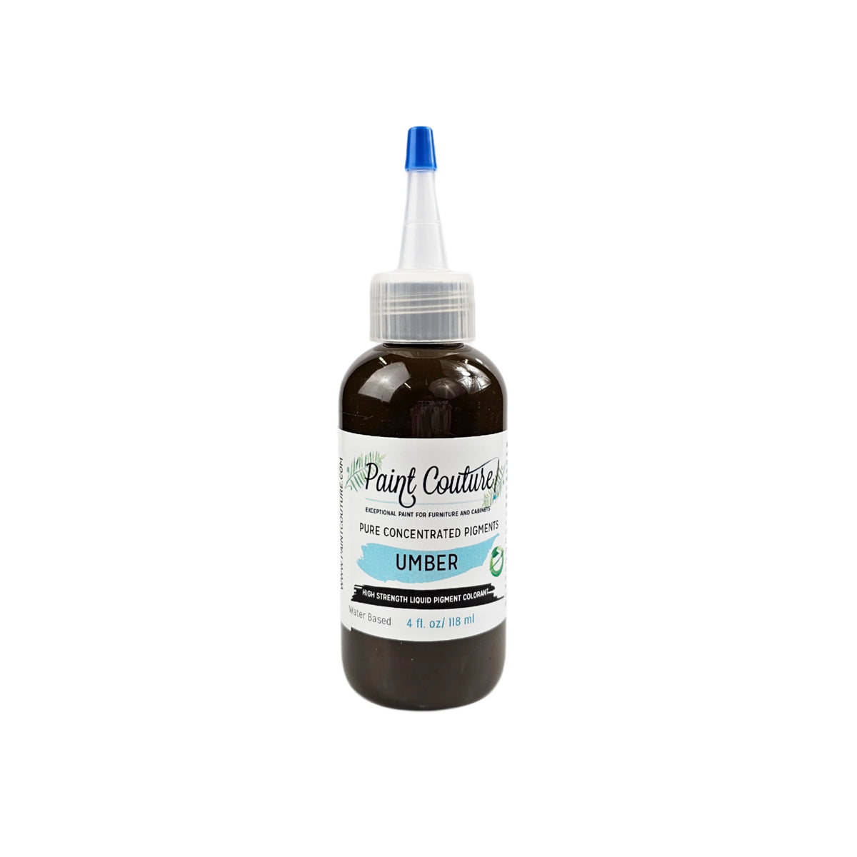 Umber Pure Concentrated Pigments – All Paint Products