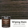 Spanish Oak Wiping Stain Quart by Old Masters 12201