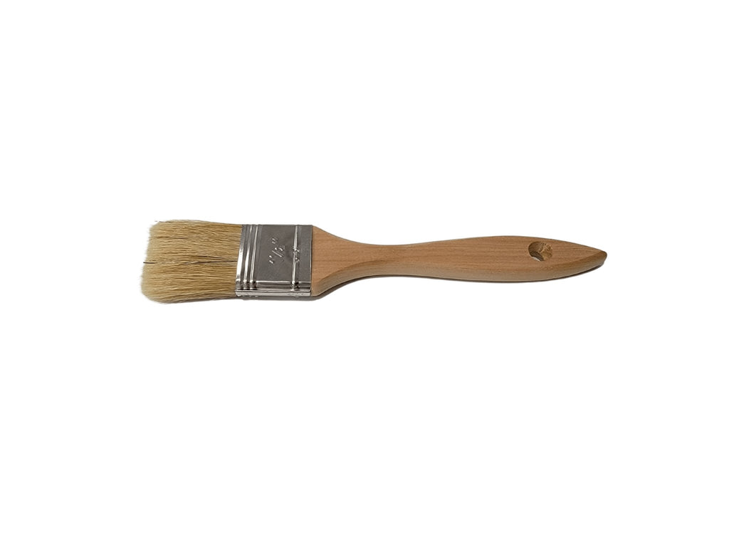 Zibra Paint Brushes – All Paint Products