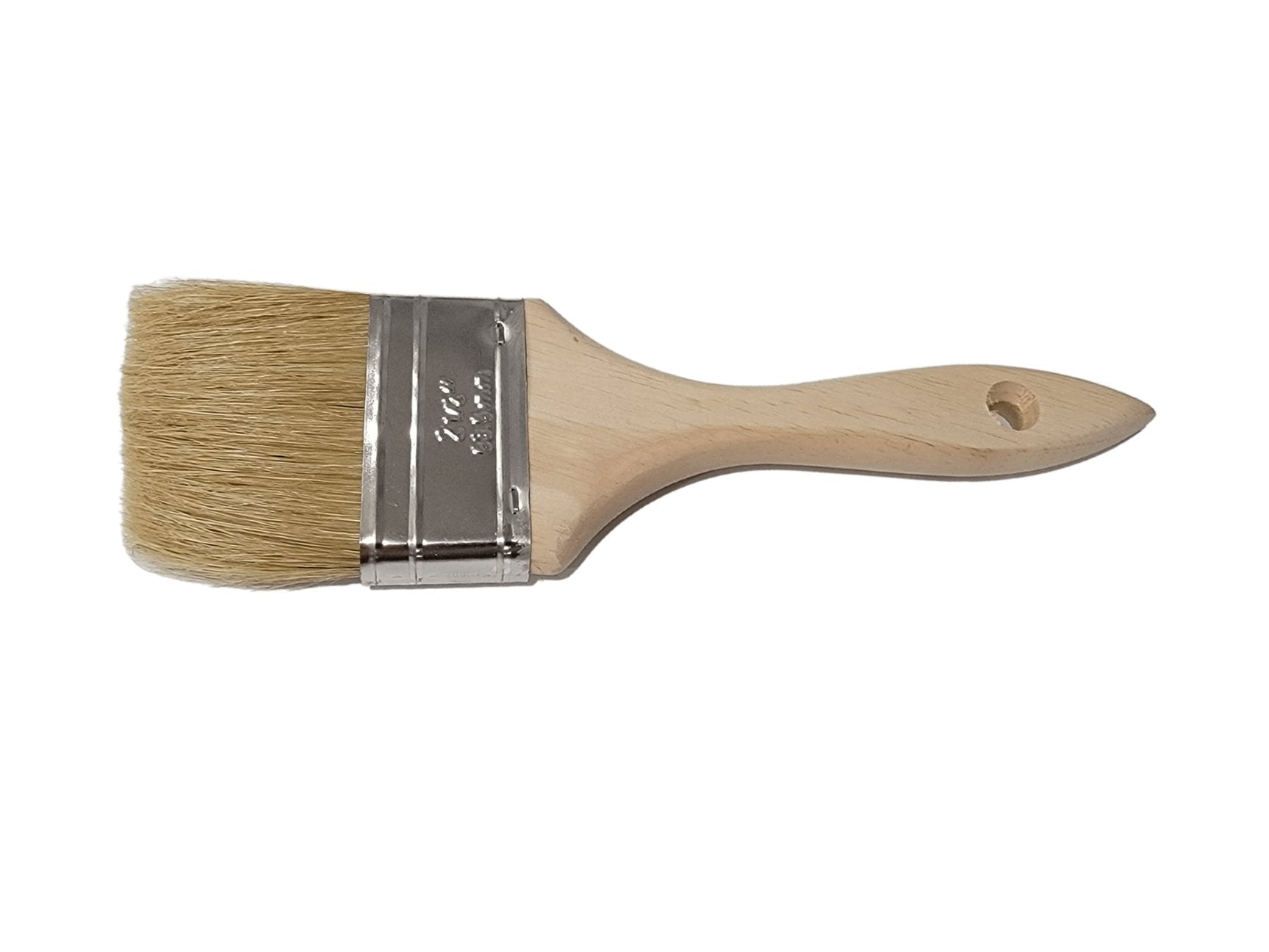 2 1/2 Premium Chip Brush - Natural Bristle – All Paint Products