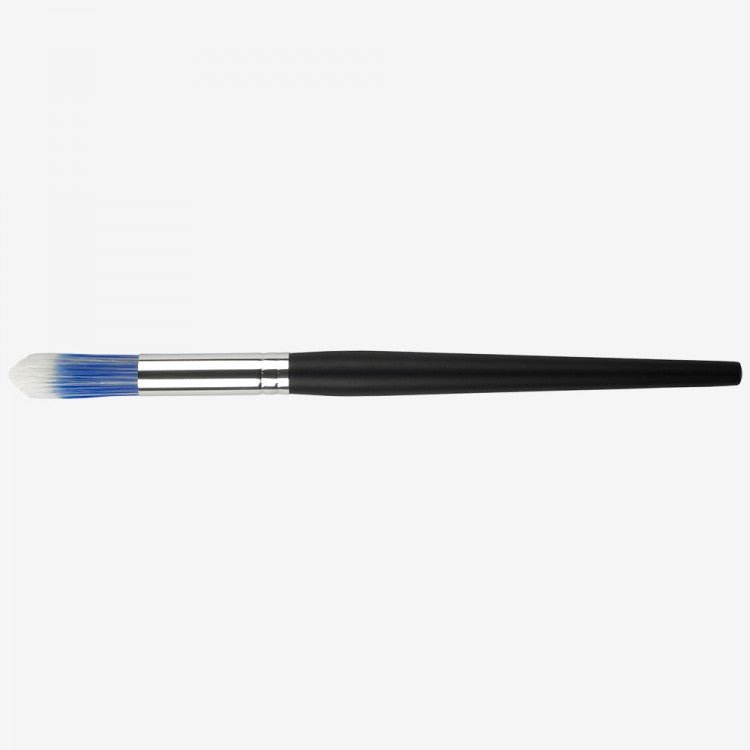 Blue Ice Round Brush Size 12 – All Paint Products