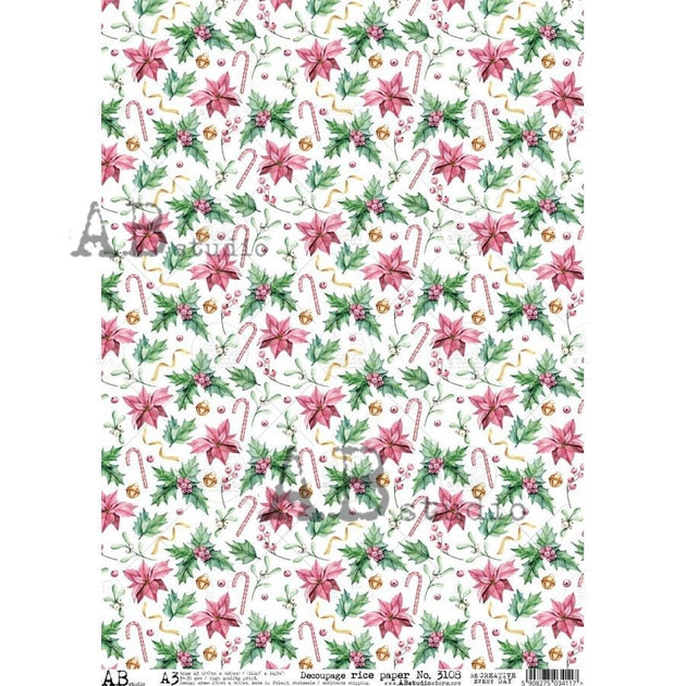 AB Studio A3 Rice Paper – Tagged 