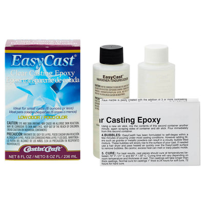 Castin'Craft - EasyCast - 8 OZ FL