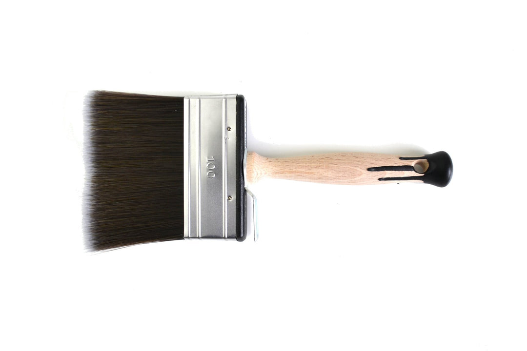 Cling On Paint Brushes - Block Brush hotsell Large (B12)