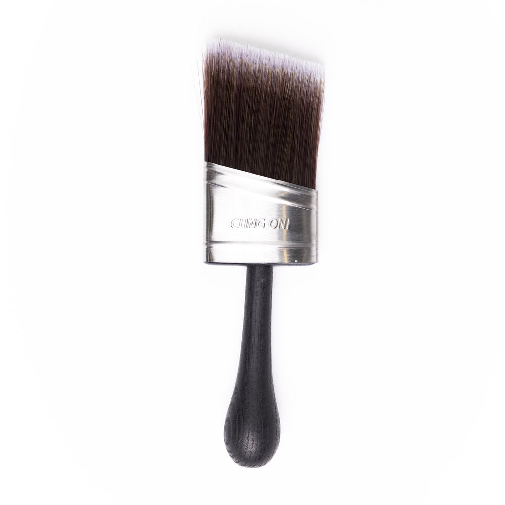 Cling On Paint Brushes - Block Brush hotsell Large (B12)