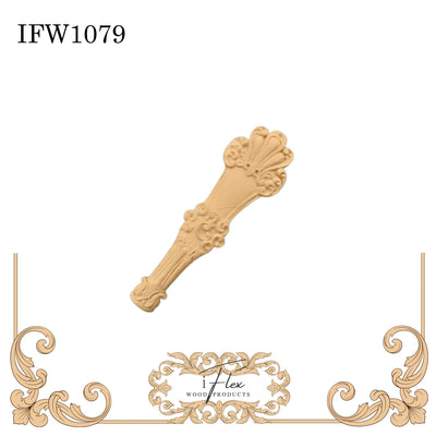Decorative Column IFW 1079