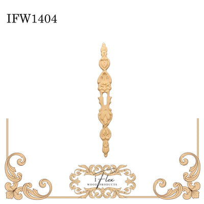Decorative Drop IFW 1404