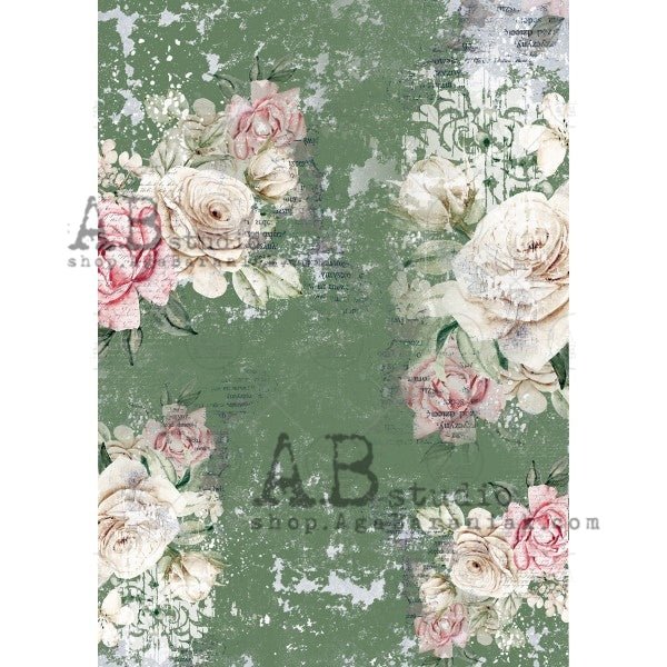 ABstudio Papers – Tagged AB Studios Rice Papers– My Victorian Heart