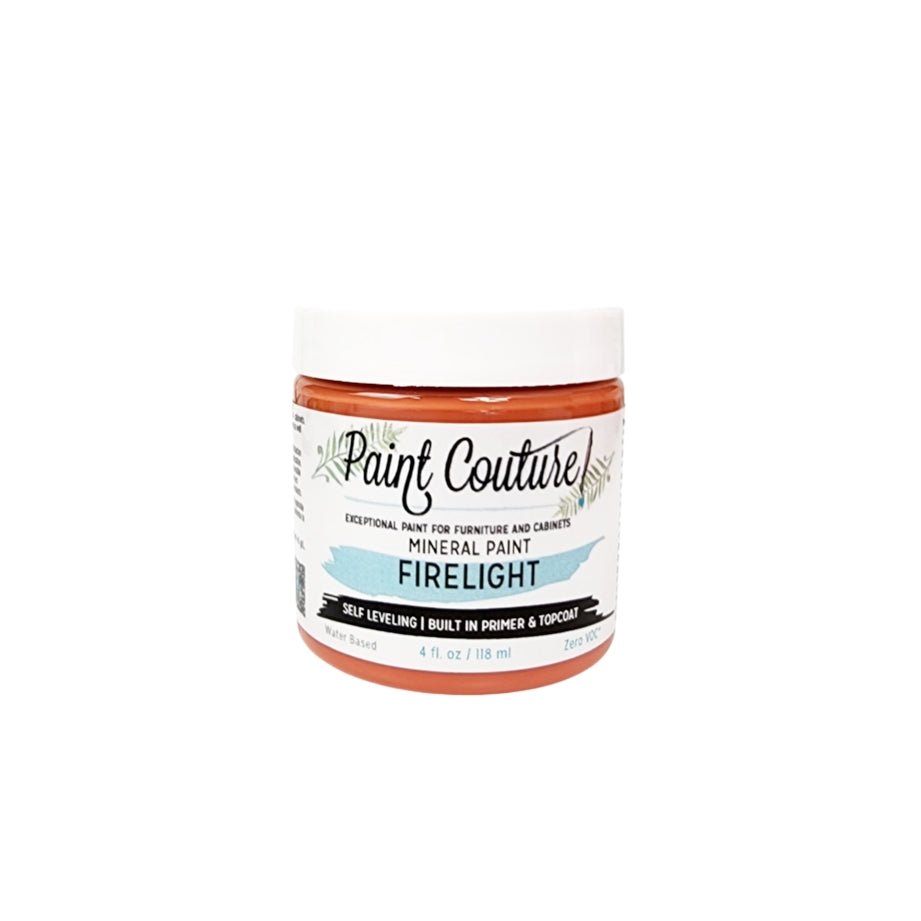 Firelight Paint Couture Acrylic Mineral Paint – All Paint Products