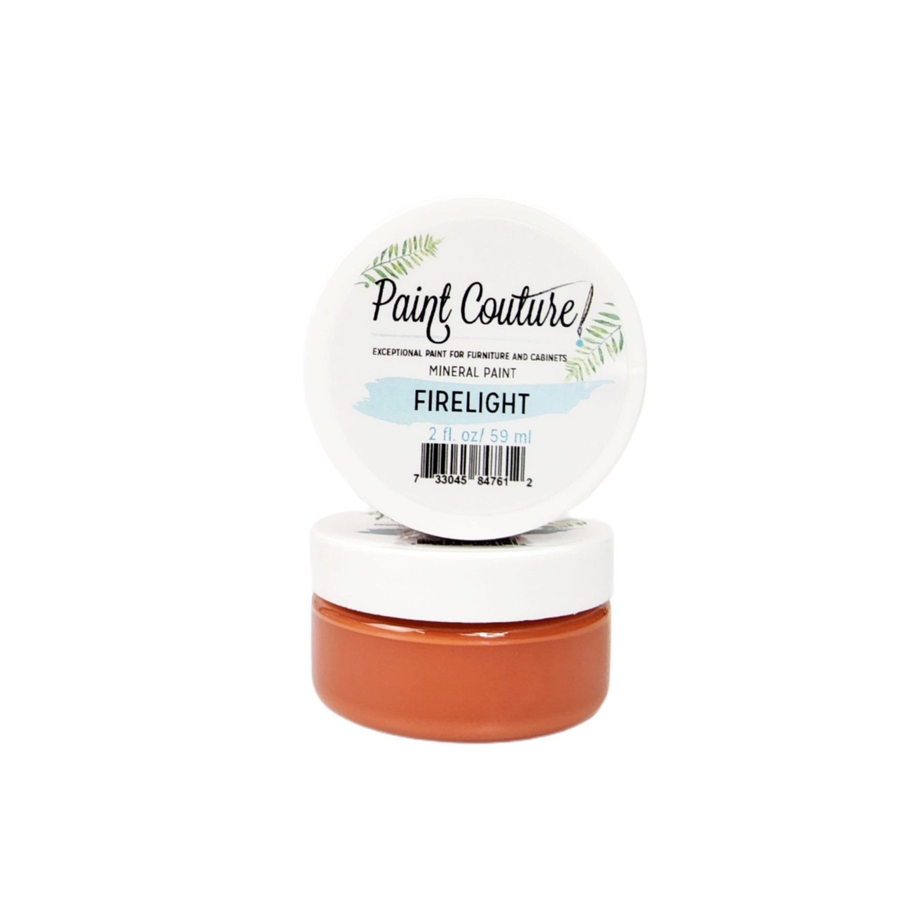Firelight Paint Couture Acrylic Mineral Paint – All Paint Products