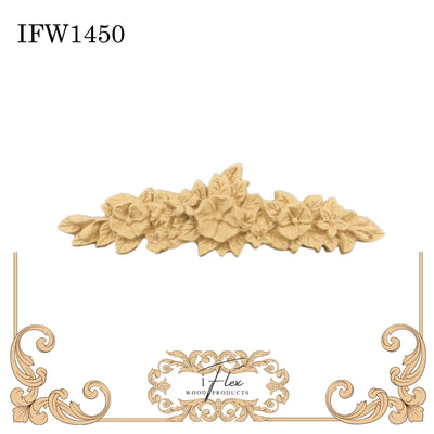 Flower Garland IFW 1450