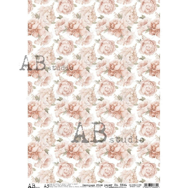 AB Studio A3 Rice Paper – Tagged 