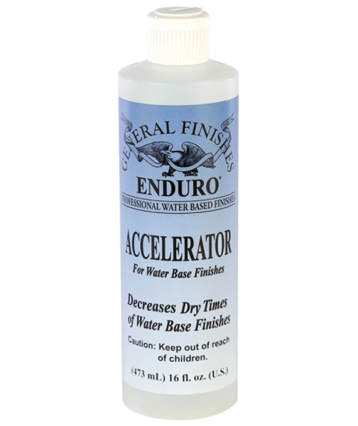 General Finishes Accelerator – All Paint Products