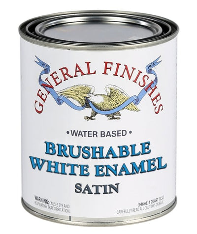 Holiday Red General Finishes Milk Paint – All Paint Products