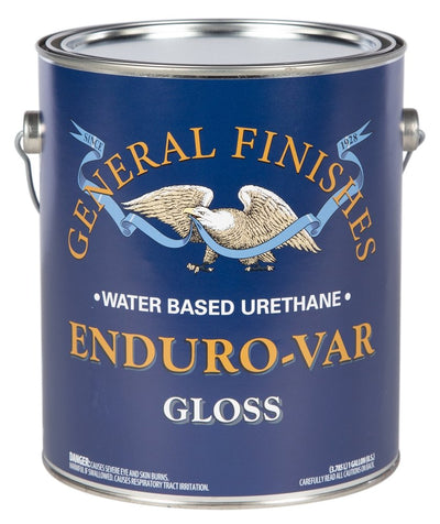 General Finishes Enduro-Var Gloss