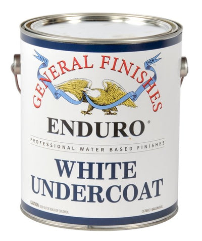 General Finishes White Undercoat