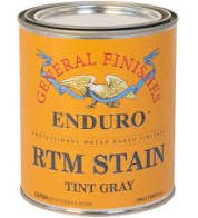 Gray Tint Base RTM Stain