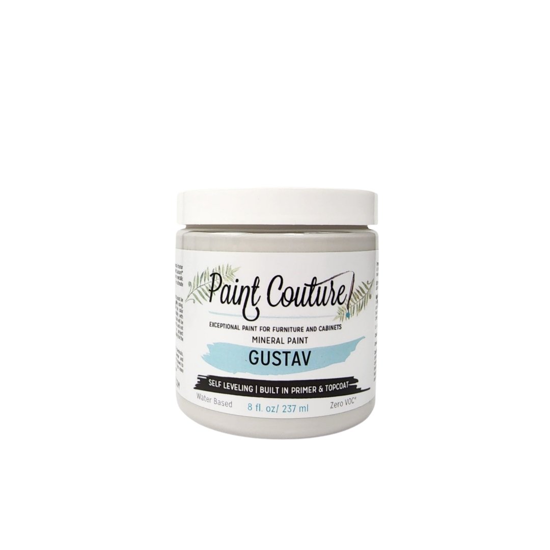 Gustav - Paint Couture! Gustav - Paint Couture! 8 oz