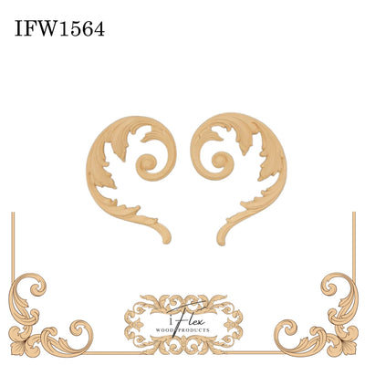 IFW 1564
