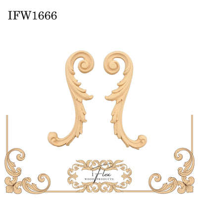 IFW 1666