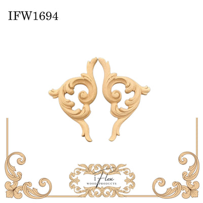 IFW 1694