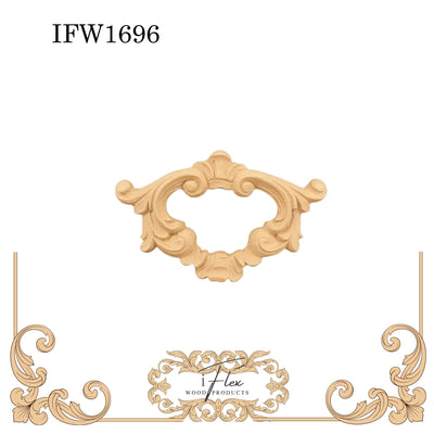 IFW 1696
