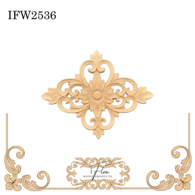 IFW 2536