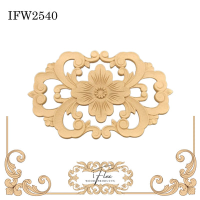 IFW 2540