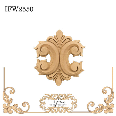 IFW 2550